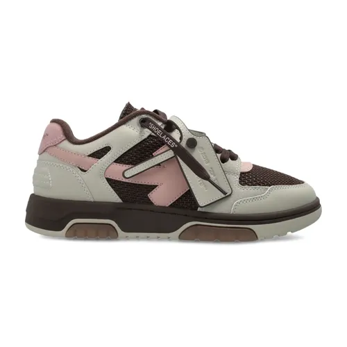 Shoes > Sneakers - - Off White - Modalova