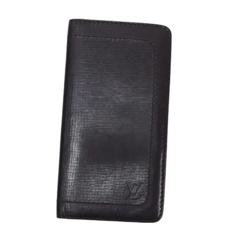 Pre-owned > Pre-owned Accessories > Pre-owned Wallets - - Louis Vuitton Vintage - Modalova