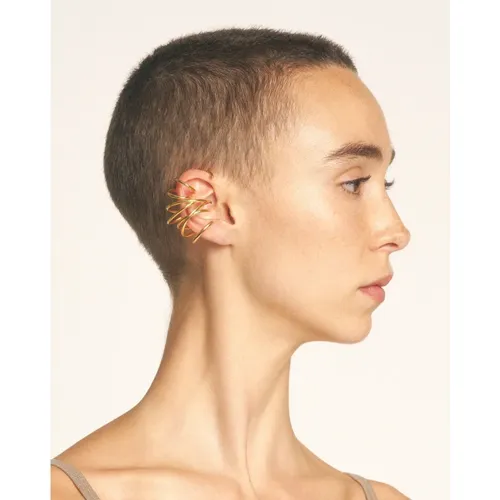 Accessories > Jewellery > Earrings - - Panconesi - Modalova