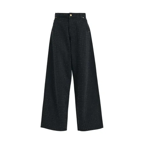 Jeans > Wide Jeans - - Essentiel Antwerp - Modalova