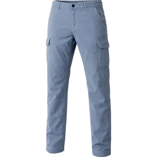 Trousers > Slim-fit Trousers - - Mason's - Modalova