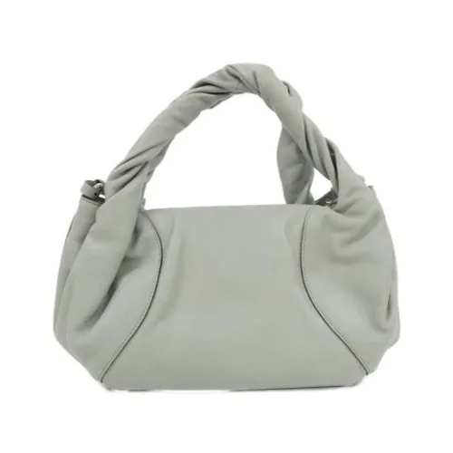 Pre-owned > Pre-owned Bags > Pre-owned Handbags - - Fendi Vintage - Modalova