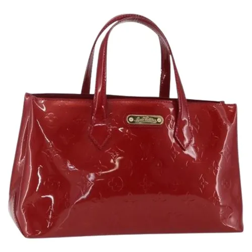 Pre-owned > Pre-owned Bags > Pre-owned Handbags - - Louis Vuitton Vintage - Modalova