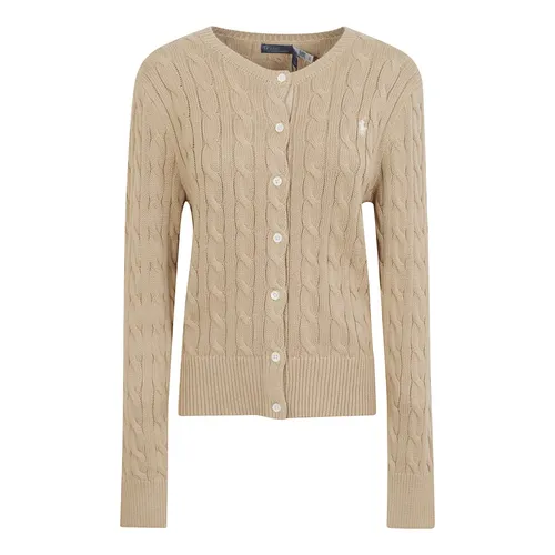 Knitwear > Cardigans - - Ralph Lauren - Modalova