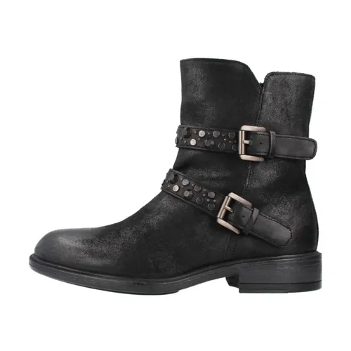 Shoes > Boots > Ankle Boots - - Geox - Modalova