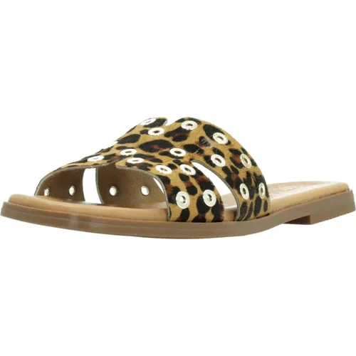 Shoes > Flip Flops & Sliders > Sliders - - Porronet - Modalova