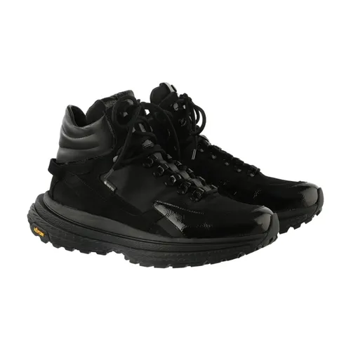 Högl - Shoes > Sneakers - Black - Högl - Modalova