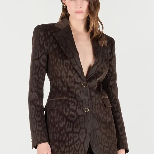 Jackets > Blazers - - Roberto Cavalli - Modalova