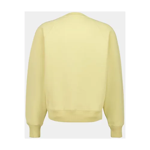 Sweatshirts & Hoodies > Sweatshirts - - Ami Paris - Modalova