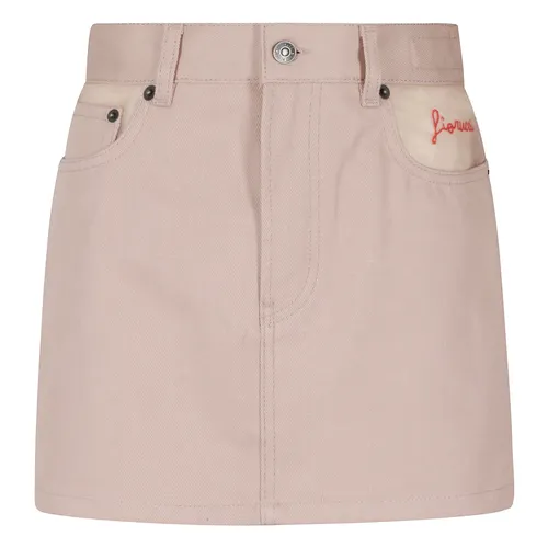 Skirts > Denim Skirts - - Fiorucci - Modalova
