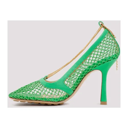 Shoes > Heels > Pumps - - Bottega Veneta - Modalova