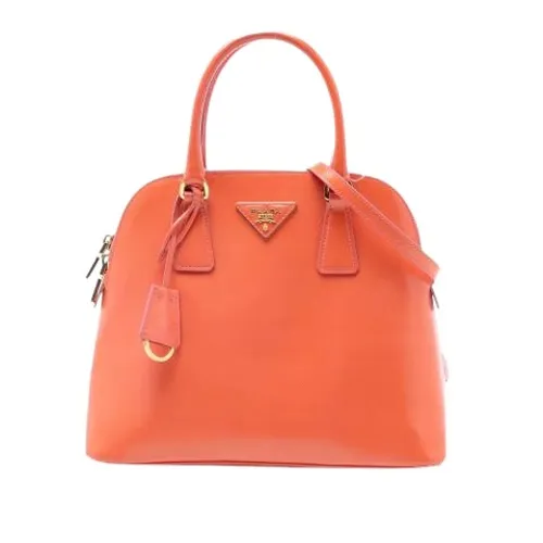 Pre-owned > Pre-owned Bags > Pre-owned Handbags - - Prada Vintage - Modalova