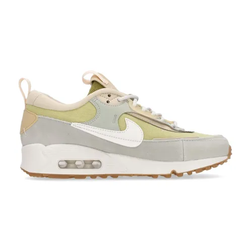 Nike - Shoes > Sneakers - Yellow - Nike - Modalova