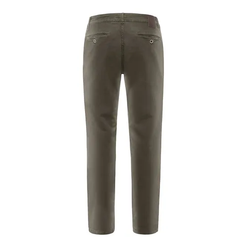Trousers > Chinos - - BomBoogie - Modalova