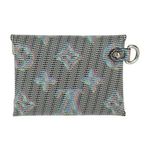 Pre-owned > Pre-owned Accessories > Pre-owned Wallets - - Louis Vuitton Vintage - Modalova
