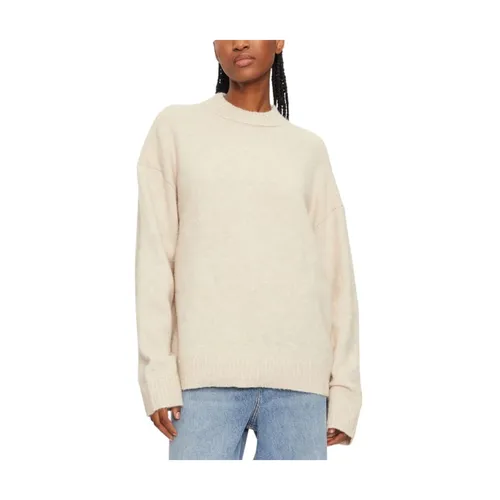 Knitwear > Round-neck Knitwear - - Calvin Klein Jeans - Modalova