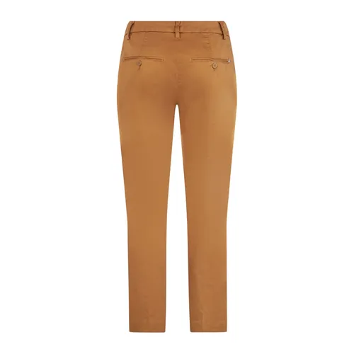 Trousers > Slim-fit Trousers - - Dondup - Modalova