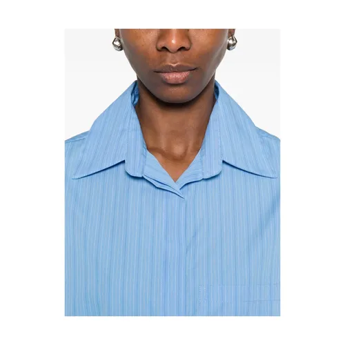 Blouses & Shirts > Shirts - - Faithfull the brand - Modalova