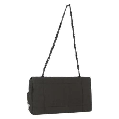 Pre-owned > Pre-owned Bags > Pre-owned Shoulder Bags - - Prada Vintage - Modalova