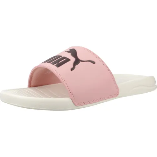 Shoes > Flip Flops & Sliders > Sliders - - Puma - Modalova