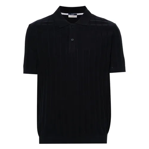 Tops > Polo Shirts - - Paul & Shark - Modalova