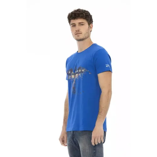 Tops > T-Shirts - - Trussardi - Modalova