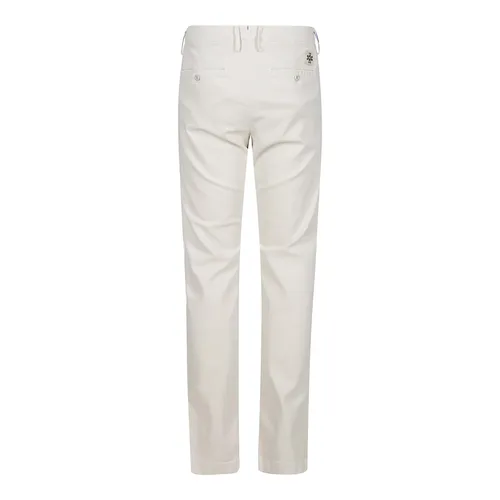 Trousers > Slim-fit Trousers - - Jacob Cohën - Modalova