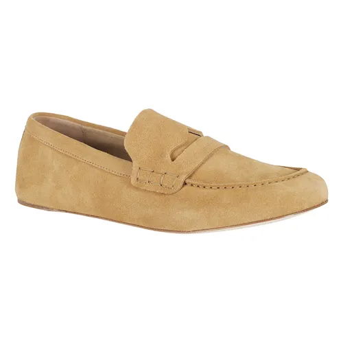 Shoes > Flats > Loafers - - 3Juin - Modalova