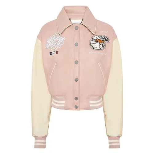 Jackets > Bomber Jackets - - Philipp Plein - Modalova