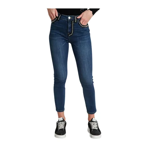 Jeans > Skinny Jeans - - Pinko - Modalova