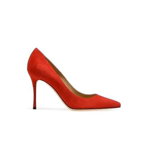 Shoes > Heels > Pumps - - Sergio Rossi - Modalova