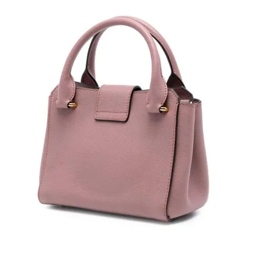 Pre-owned > Pre-owned Bags > Pre-owned Mini Bags - - Burberry Vintage - Modalova