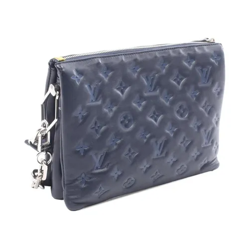 Pre-owned > Pre-owned Bags > Pre-owned Cross Body Bags - - Louis Vuitton Vintage - Modalova