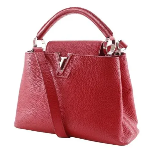 Pre-owned > Pre-owned Bags > Pre-owned Handbags - - Louis Vuitton Vintage - Modalova