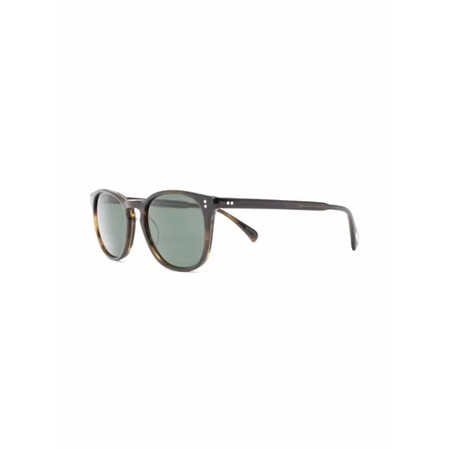 Accessories > Sunglasses - - Oliver Peoples - Modalova