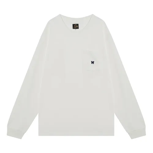 Tops > Long Sleeve Tops - - Needles - Modalova