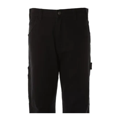 Trousers > Straight Trousers - - Dickies - Modalova