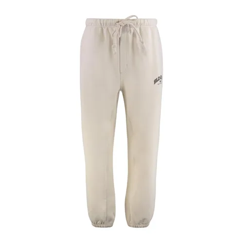 Trousers > Sweatpants - - Dolce & Gabbana - Modalova