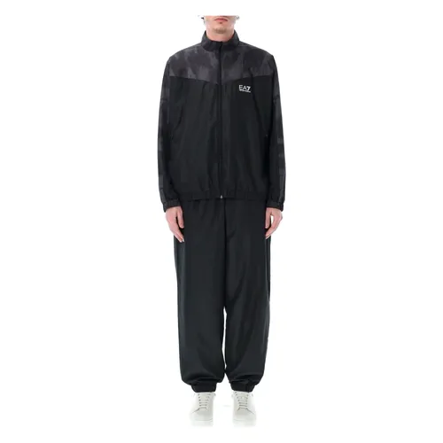 Sport > Fitness > Training Sets - - Emporio Armani EA7 - Modalova