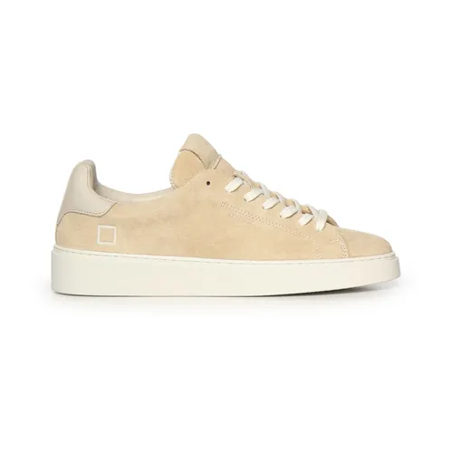 Shoes > Sneakers - - D.a.t.e. - Modalova