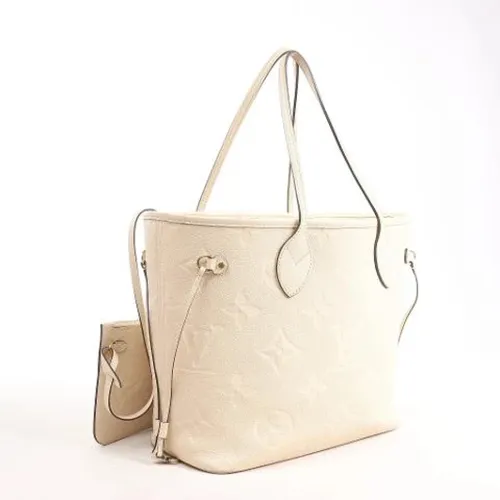 Pre-owned > Pre-owned Bags > Pre-owned Tote Bags - - Louis Vuitton Vintage - Modalova