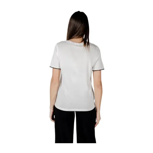 Tops > T-Shirts - - Street One - Modalova