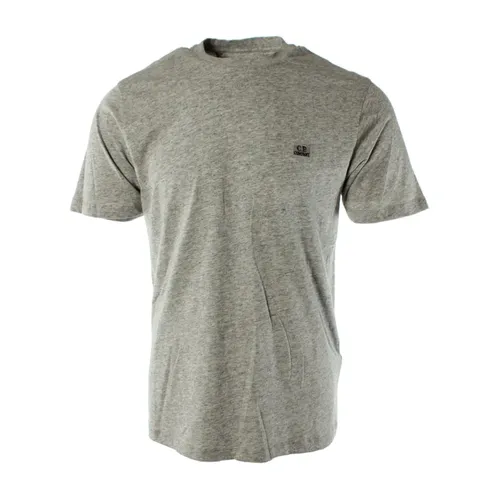 Tops > T-Shirts - - C.p. Company - Modalova