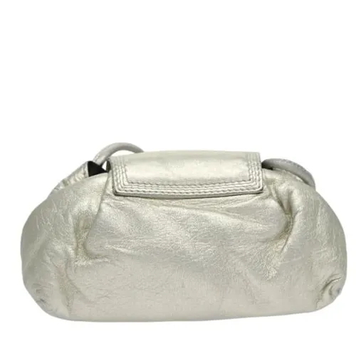 Pre-owned > Pre-owned Bags > Pre-owned Mini Bags - - Loewe Pre-owned - Modalova