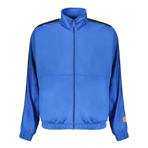 Sweatshirts & Hoodies > Zip-throughs - - Heron Preston - Modalova