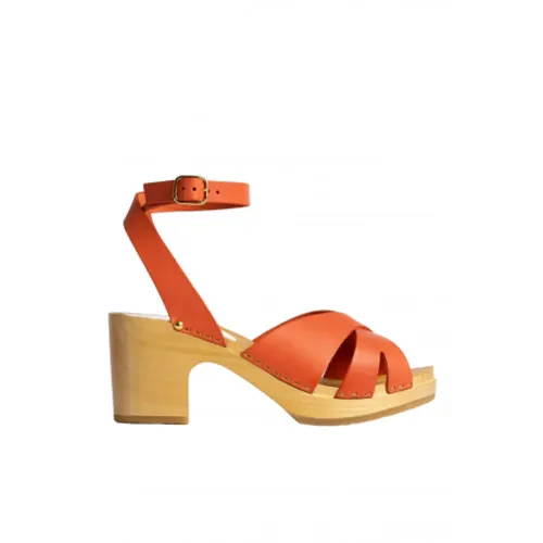 Shoes > Sandals > High Heel Sandals - - Youyou - Modalova