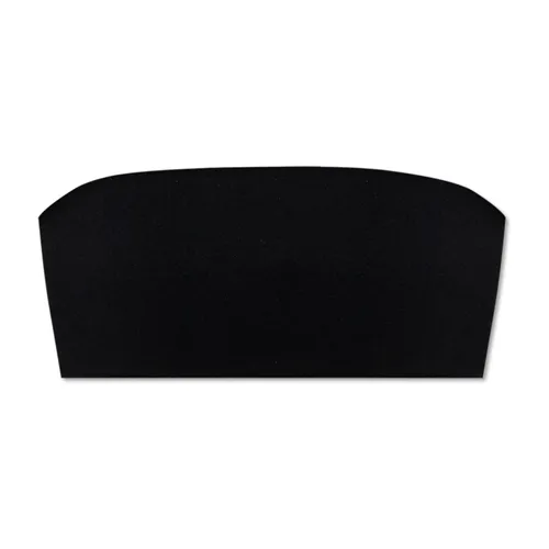 Tops > Sleeveless Tops - - Sportmax - Modalova