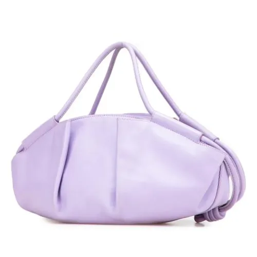 Pre-owned > Pre-owned Bags > Pre-owned Handbags - - Loewe Pre-owned - Modalova
