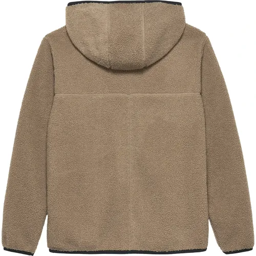 Jackets > Light Jackets - - Tommy Jeans - Modalova