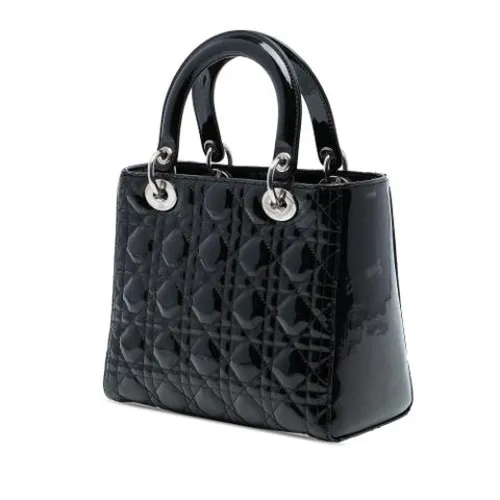 Pre-owned > Pre-owned Bags > Pre-owned Handbags - - Dior Vintage - Modalova